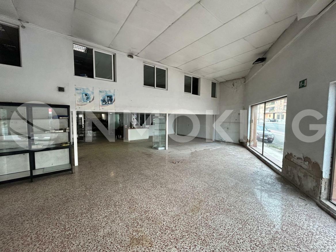 Foto de la propiedad Nave Comercial en Ctra. De Alicante